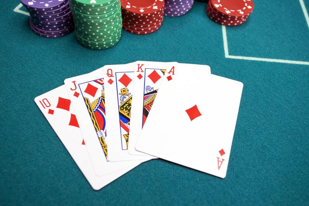 Cara Jitu Bermain Poker Agar Menang 2