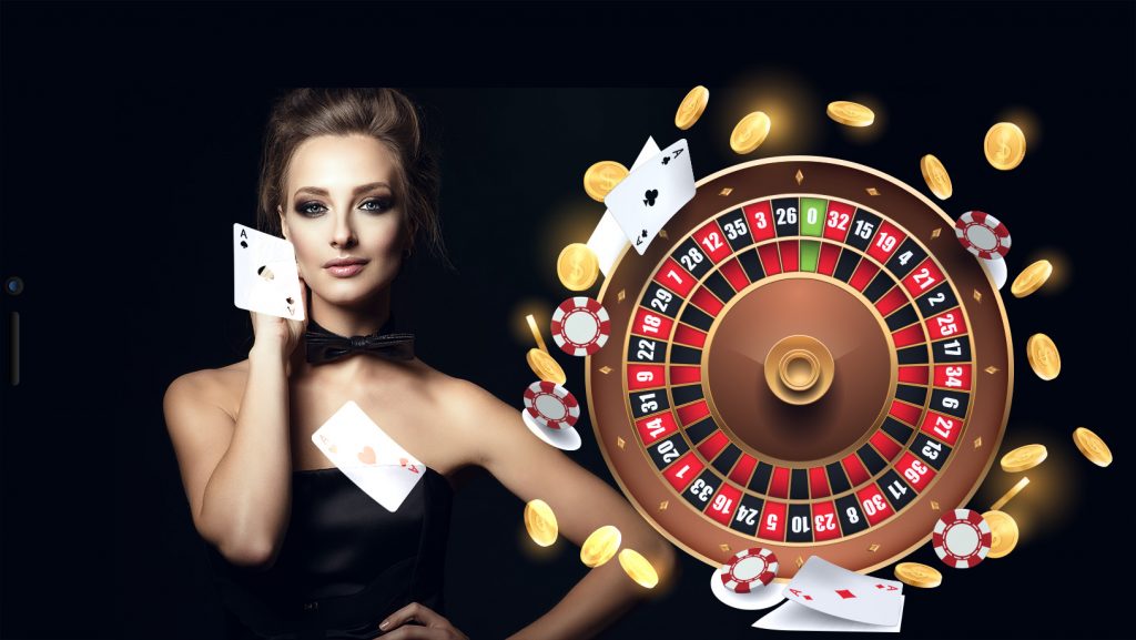 Mengenal Apa Itu Live Casino Dan Bagaimana Cara Bermainnya 1