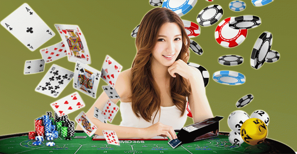 Poker Online Terpercaya Yang Mudah Menangnya