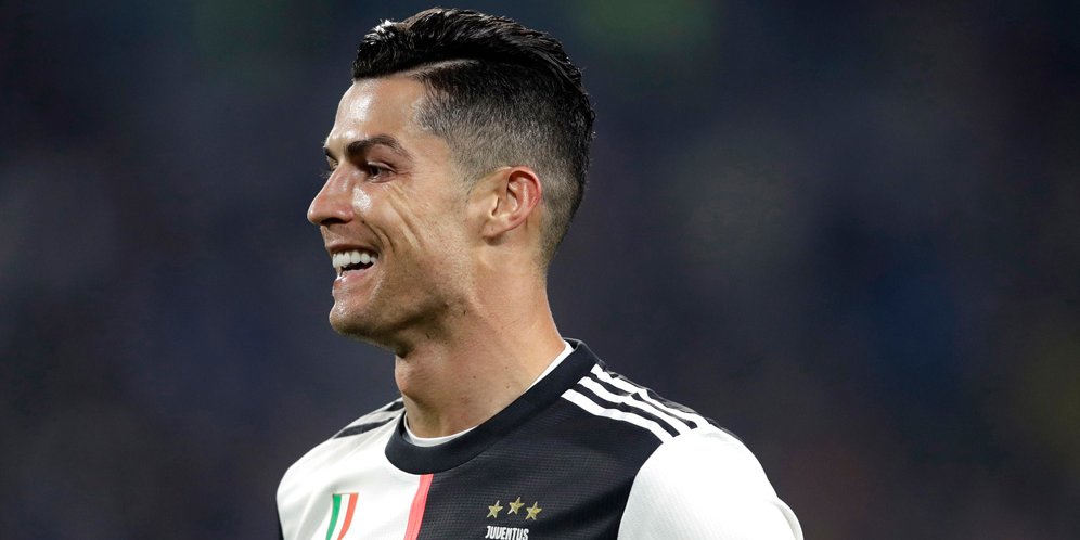 Photo of Cristiano Ronaldo Ingin Gelar UEFA