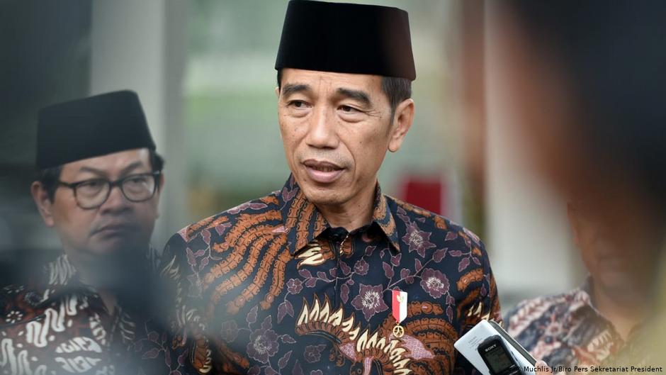 Photo of Periode 1 Presiden Jokowi Nilai Kurang