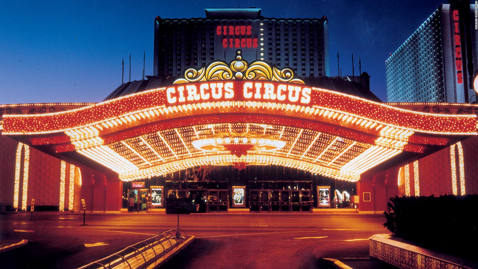 Photo of 10 Rahasia Mengenai Kasino di Las Vegas