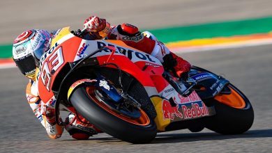 Photo of Ducati mengakui Penargetan Negosiasi Marc Marquez, tidak dicapai