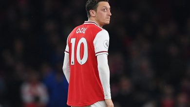 Photo of Mesut Ozil Tidak di Mainkan Arsenal!