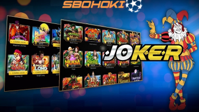 Photo of 20 Game Joker Slot Terbaik