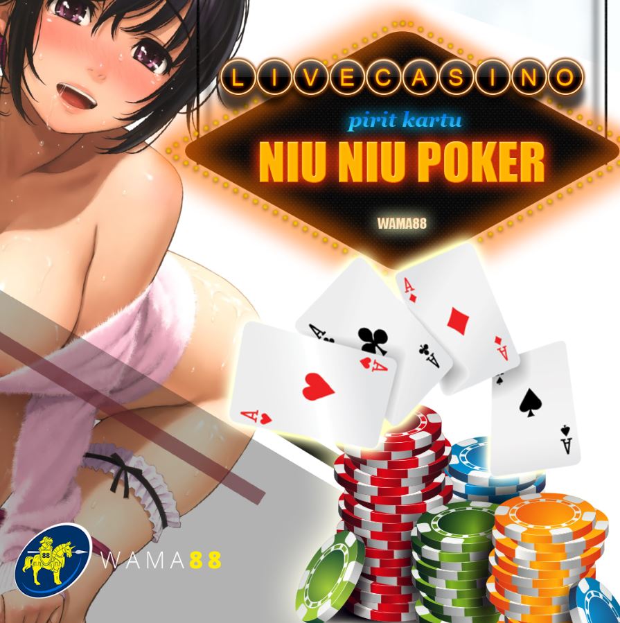 Cara Bermain Niu Niu Poker LC218 1
