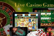 Photo of 6 Permainan Live Casino Terbaik, Main di Situs Terpercaya Ini Biar Dapat JP!